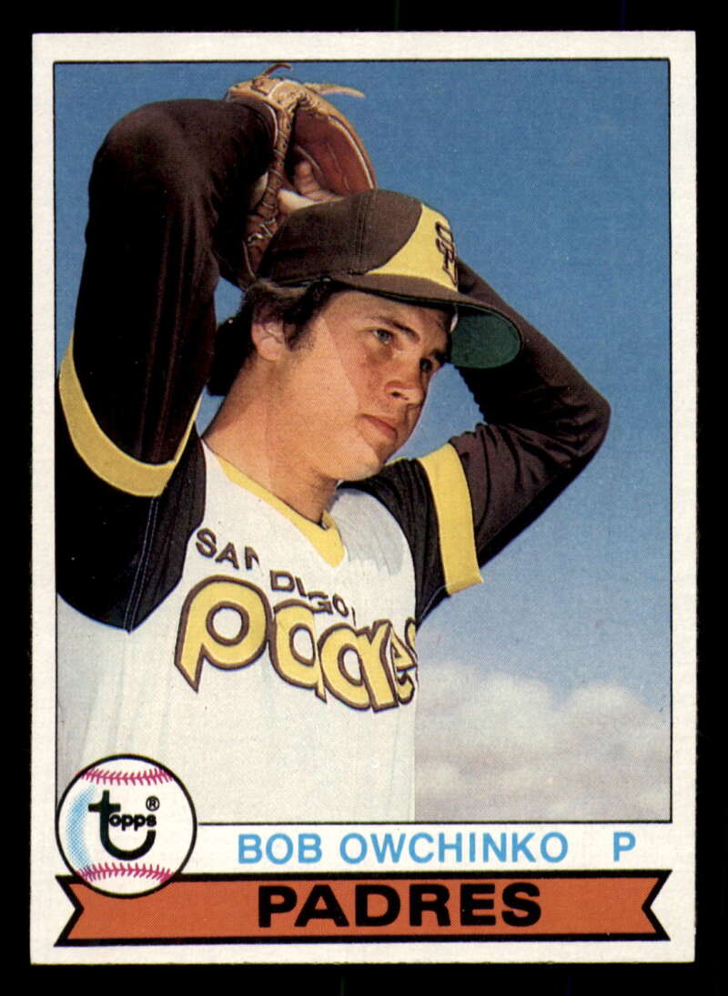 1979 Topps Baseball #451  to  #500 - Complete your set - Pick your card - Picture 370 of 489