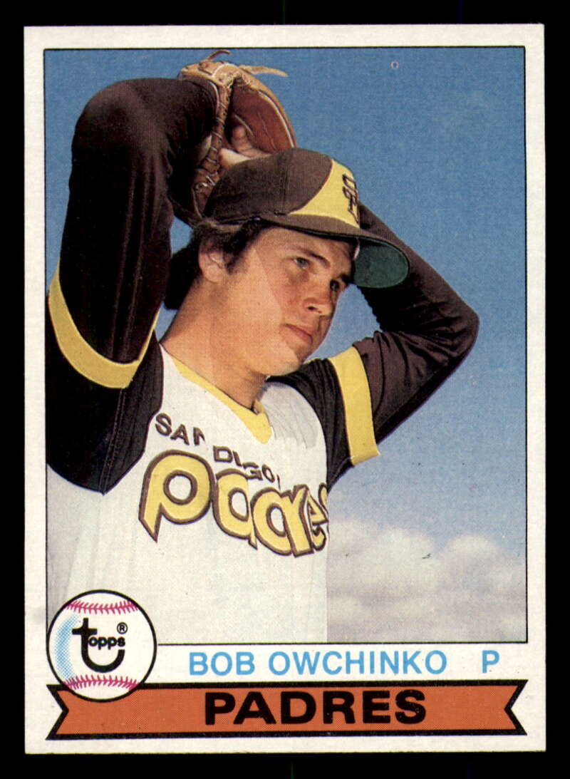 1979 Topps Baseball #451  to  #500 - Complete your set - Pick your card - Picture 372 of 489