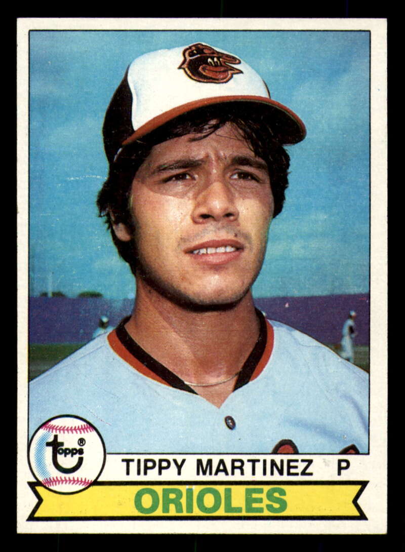 1979 Topps Baseball #451  to  #500 - Complete your set - Pick your card - Picture 402 of 489