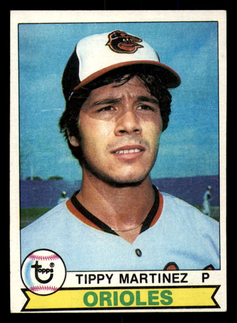 1979 Topps Baseball #451  to  #500 - Complete your set - Pick your card - Picture 396 of 489