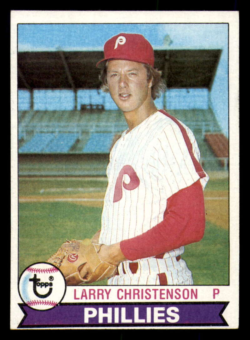 1979 Topps Baseball #451  to  #500 - Complete your set - Pick your card - Picture 416 of 489