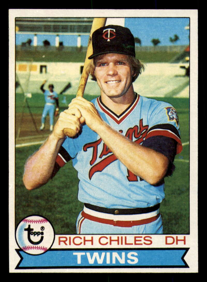 1979 Topps Baseball #451  to  #500 - Complete your set - Pick your card - Picture 472 of 489