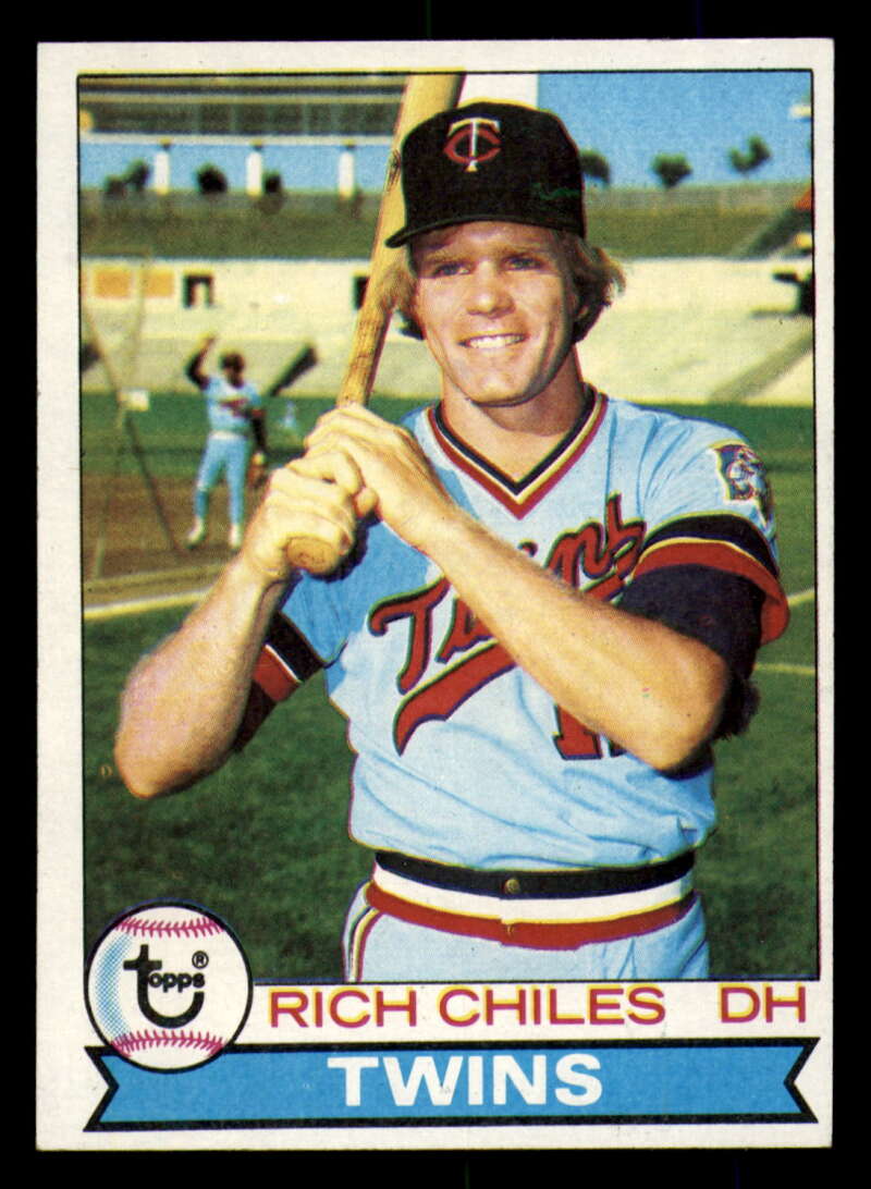 1979 Topps Baseball #451  to  #500 - Complete your set - Pick your card - Picture 474 of 489