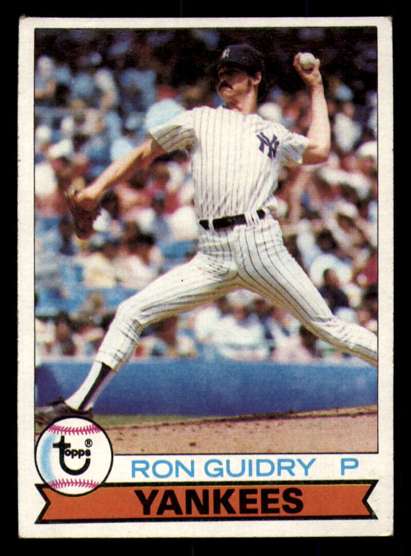 1979 Topps Baseball #451  to  #500 - Complete your set - Pick your card - Picture 488 of 489