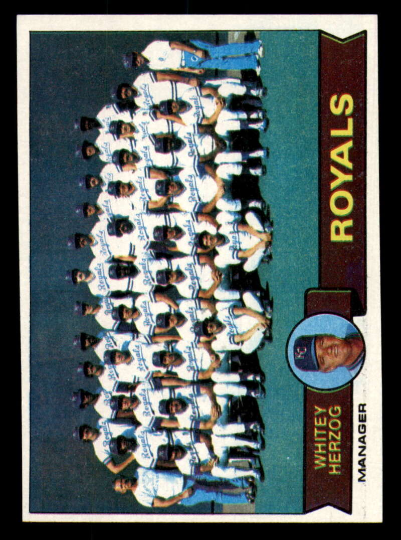 1979 Topps Baseball #451  to  #500 - Complete your set - Pick your card - Picture 4 of 489