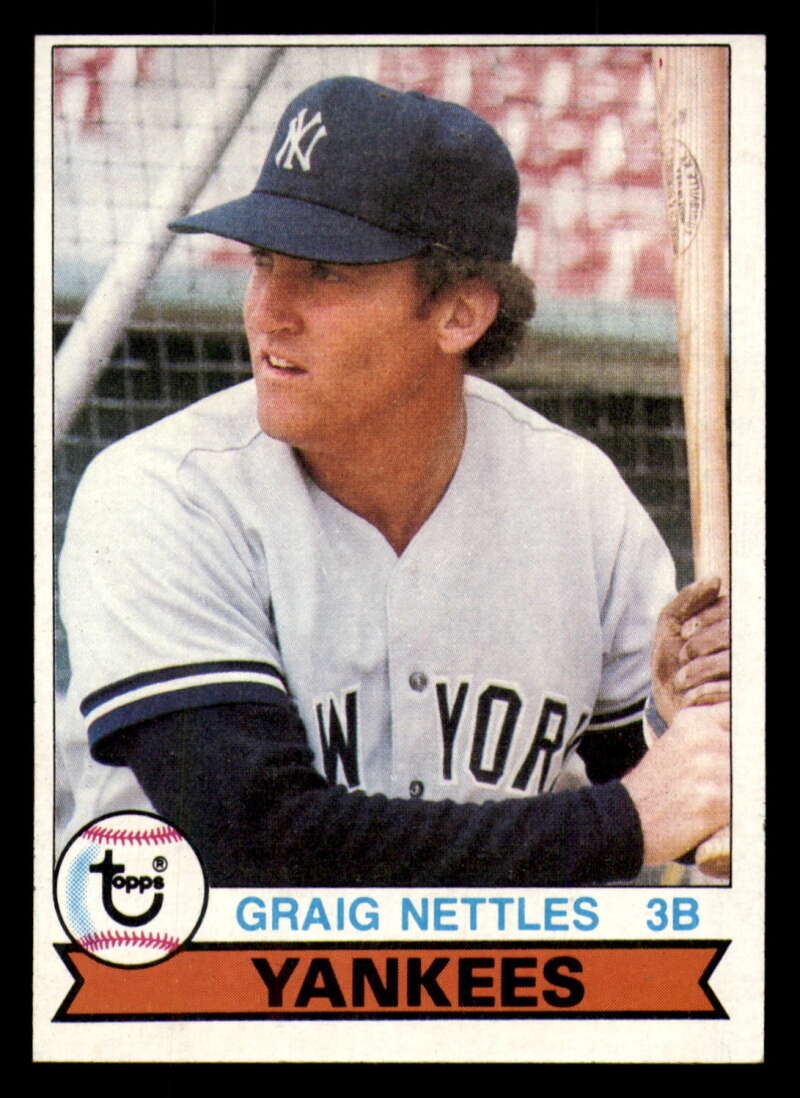 1979 Topps Baseball #451  to  #500 - Complete your set - Pick your card - Picture 102 of 489