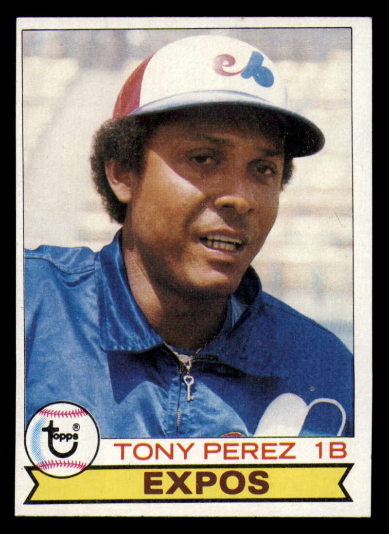 1979 Topps Baseball #451  to  #500 - Complete your set - Pick your card - Picture 444 of 489