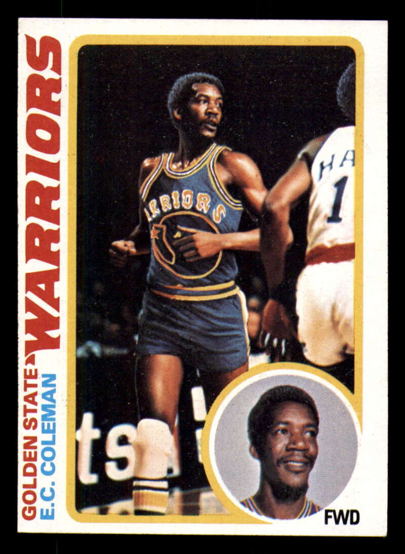 1978-79 Topps Basketball #1 - #50 - Complete your set - Pick your card - Picture 92 of 361