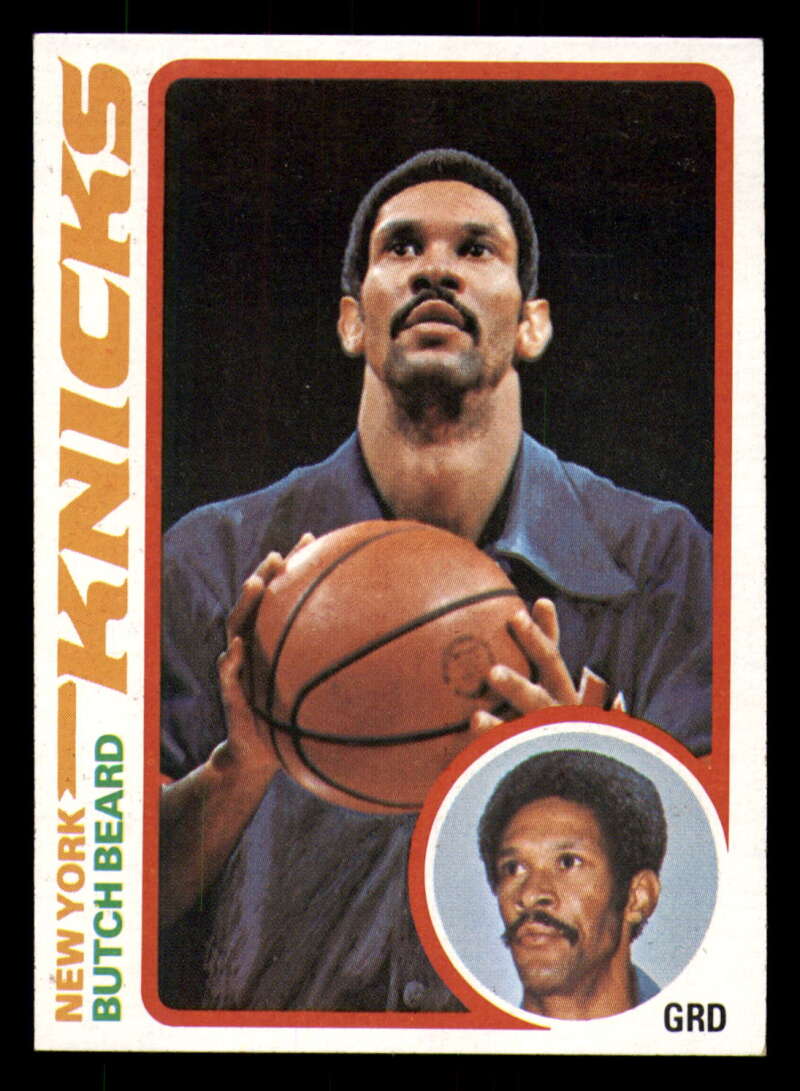 1978-79 Topps Basketball #1 - #50 - Complete your set - Pick your card - Picture 104 of 361