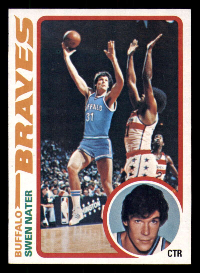 1978-79 Topps Basketball #1 - #50 - Complete your set - Pick your card - Picture 154 of 361