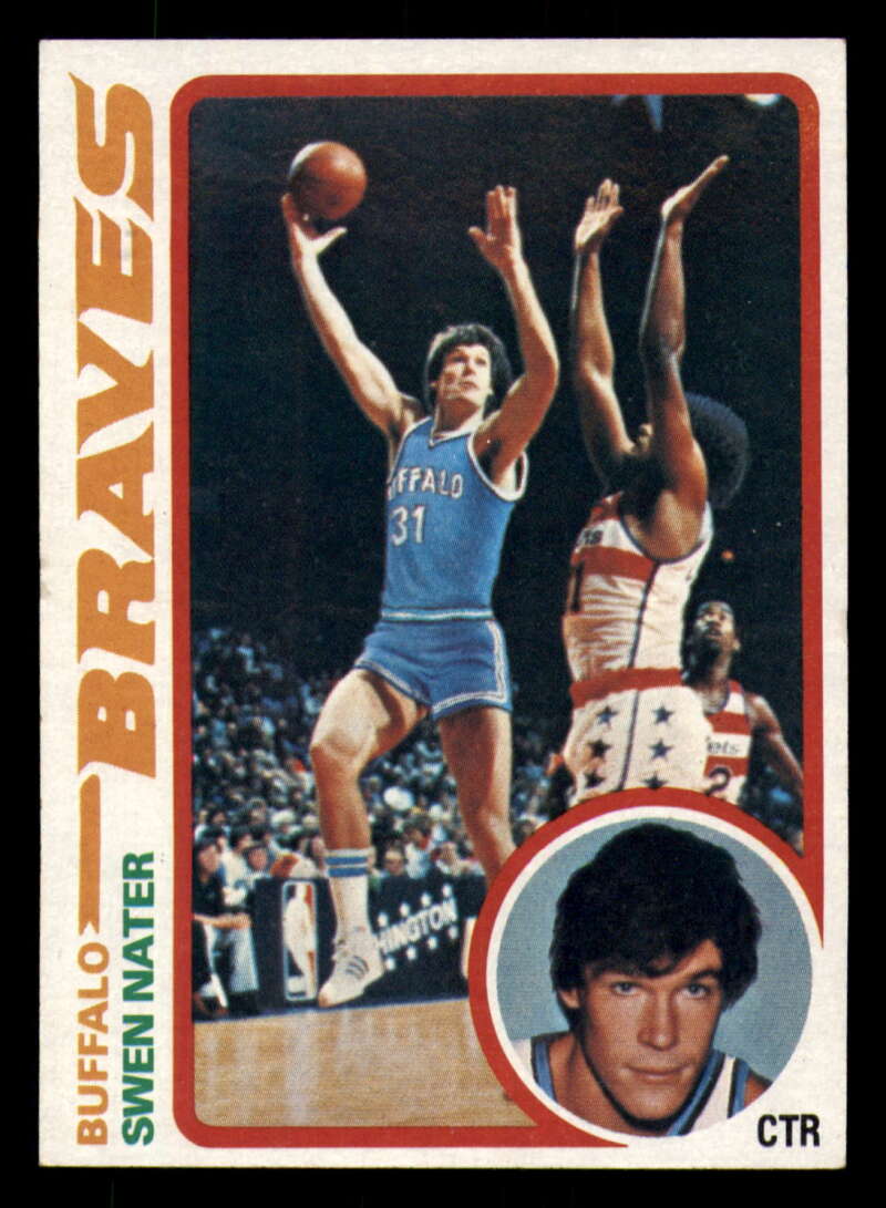 1978-79 Topps Basketball #1 - #50 - Complete your set - Pick your card - Picture 158 of 361