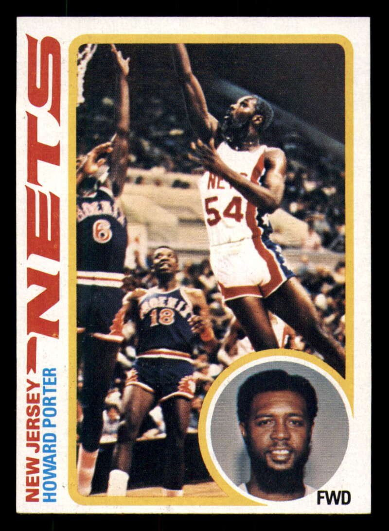 1978-79 Topps Basketball #1 - #50 - Complete your set - Pick your card - Picture 188 of 361