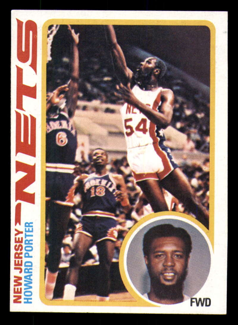 1978-79 Topps Basketball #1 - #50 - Complete your set - Pick your card - Picture 190 of 361