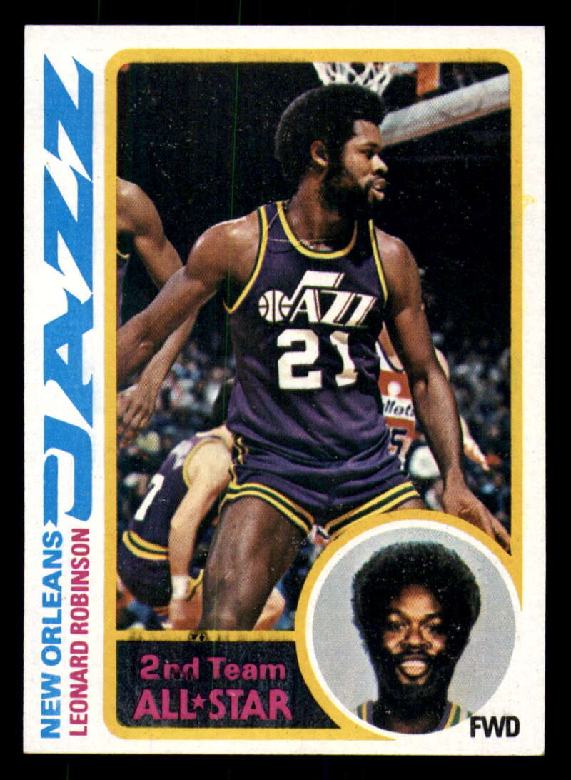 1978-79 Topps Basketball #1 - #50 - Complete your set - Pick your card - Picture 206 of 361