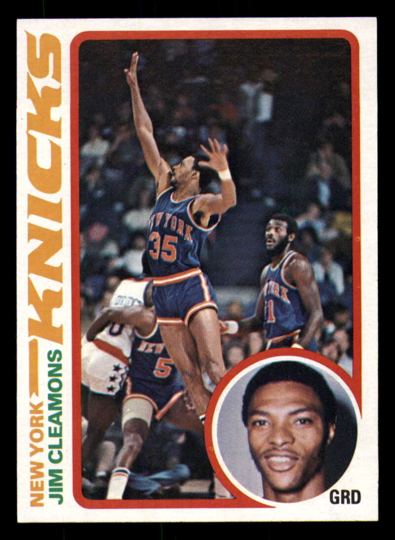 1978-79 Topps Basketball #1 - #50 - Complete your set - Pick your card - Picture 216 of 361
