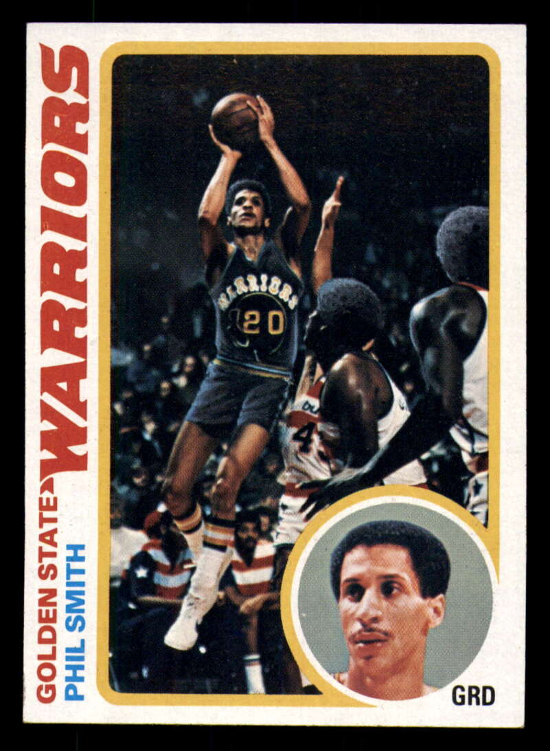 1978-79 Topps Basketball #1 - #50 - Complete your set - Pick your card - Picture 236 of 361
