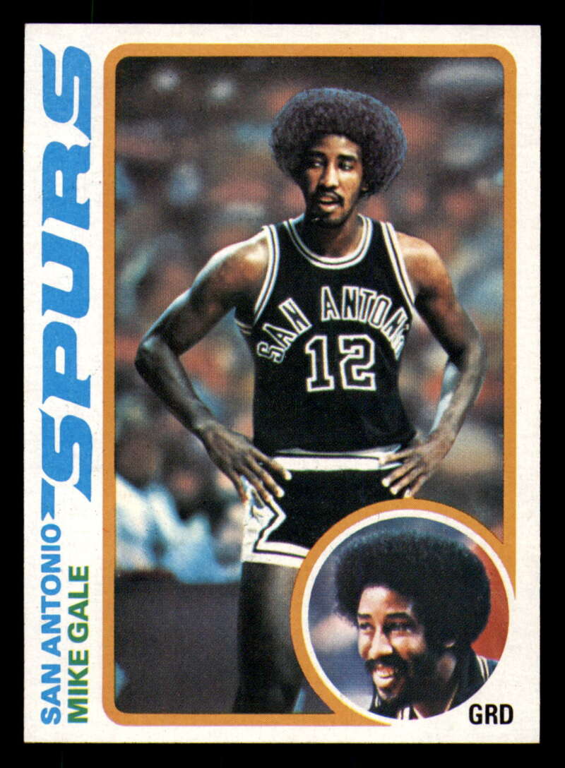 1978-79 Topps Basketball #1 - #50 - Complete your set - Pick your card - Picture 266 of 361