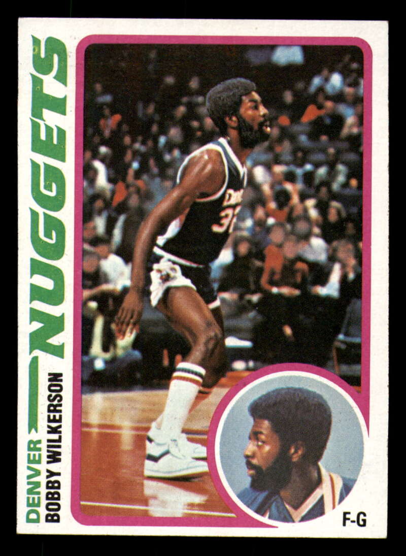 1978-79 Topps Basketball #1 - #50 - Complete your set - Pick your card - Picture 302 of 361
