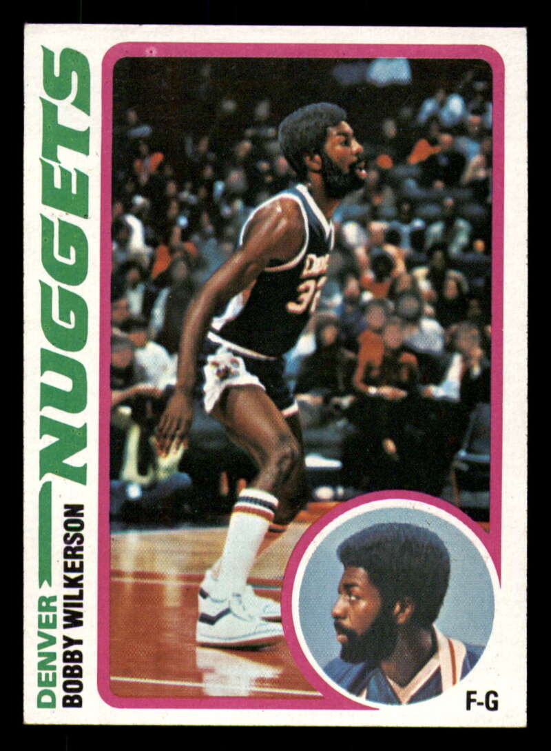 1978-79 Topps Basketball #1 - #50 - Complete your set - Pick your card - Picture 304 of 361