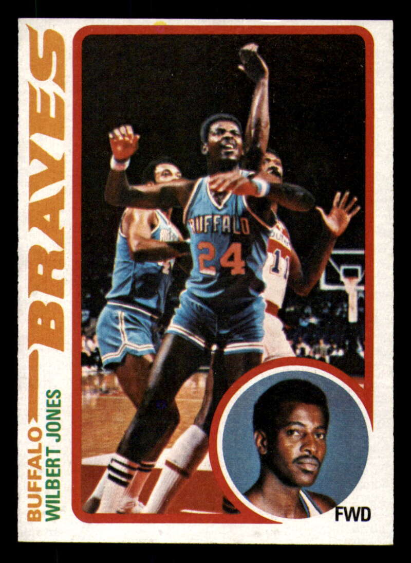 1978-79 Topps Basketball #1 - #50 - Complete your set - Pick your card - Picture 310 of 361
