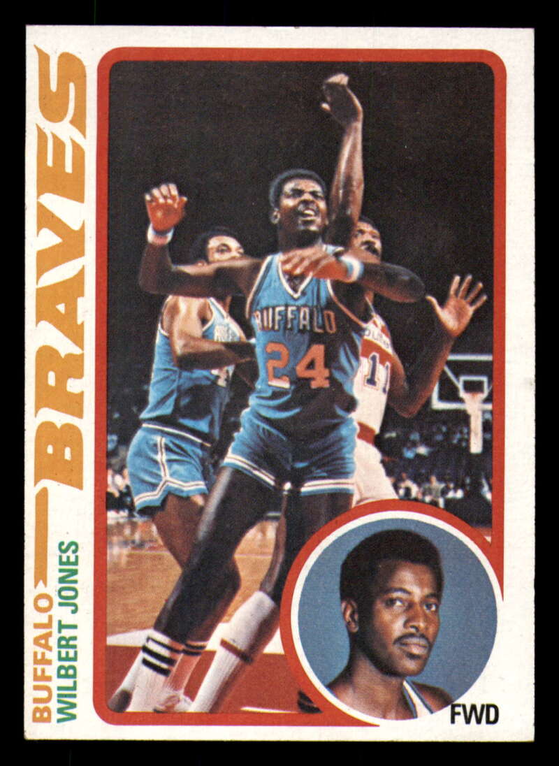 1978-79 Topps Basketball #1 - #50 - Complete your set - Pick your card - Picture 312 of 361