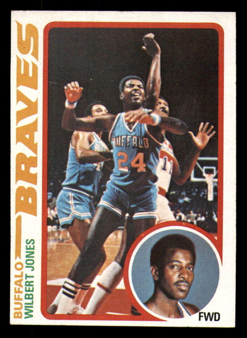 1978-79 Topps Basketball #1 - #50 - Complete your set - Pick your card - Picture 314 of 361