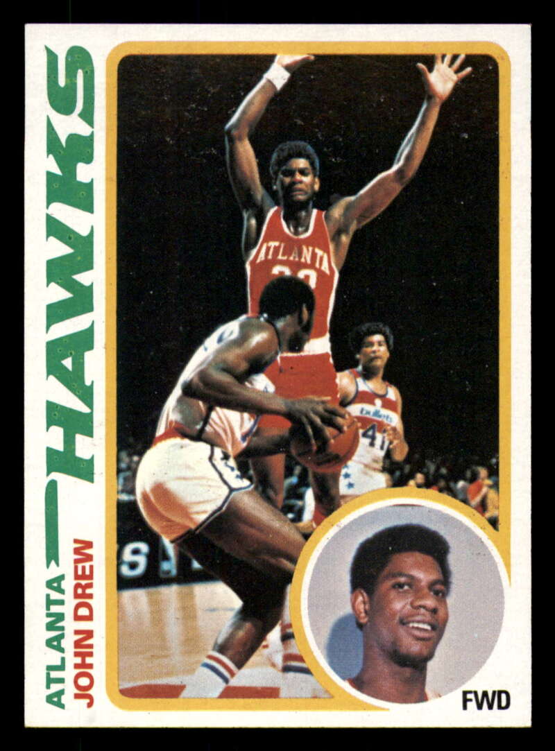 1978-79 Topps Basketball #1 - #50 - Complete your set - Pick your card - Picture 326 of 361