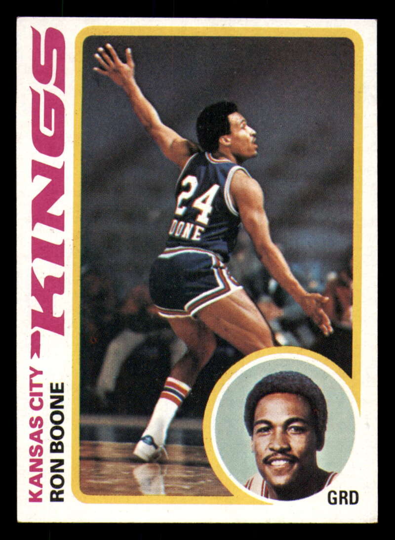 1978-79 Topps Basketball #1 - #50 - Complete your set - Pick your card - Picture 352 of 361