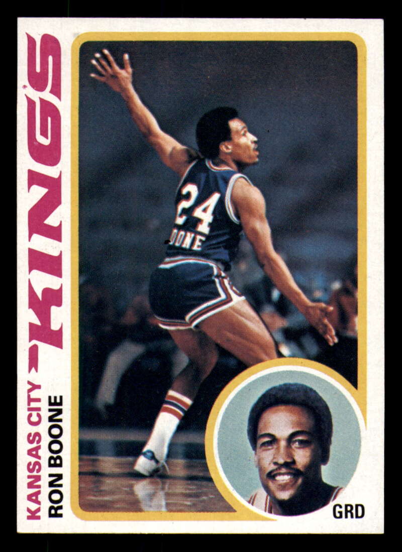 1978-79 Topps Basketball #1 - #50 - Complete your set - Pick your card - Picture 354 of 361