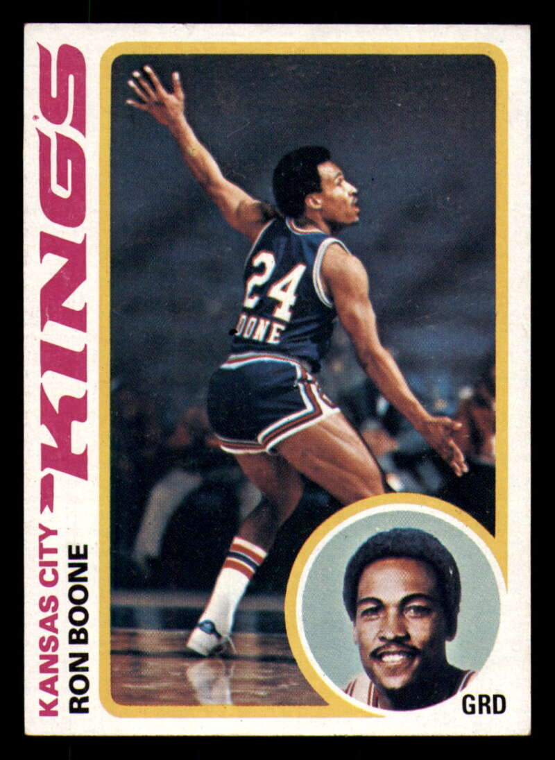 1978-79 Topps Basketball #1 - #50 - Complete your set - Pick your card - Picture 356 of 361