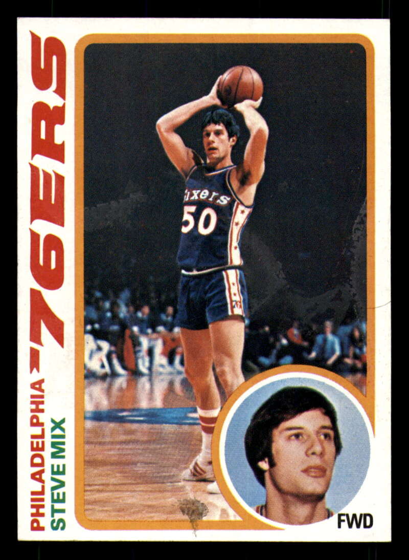 1978-79 Topps Basketball #1 - #50 - Complete your set - Pick your card - Picture 112 of 361