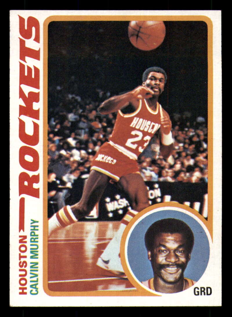 1978-79 Topps Basketball #1 - #50 - Complete your set - Pick your card - Picture 94 of 361