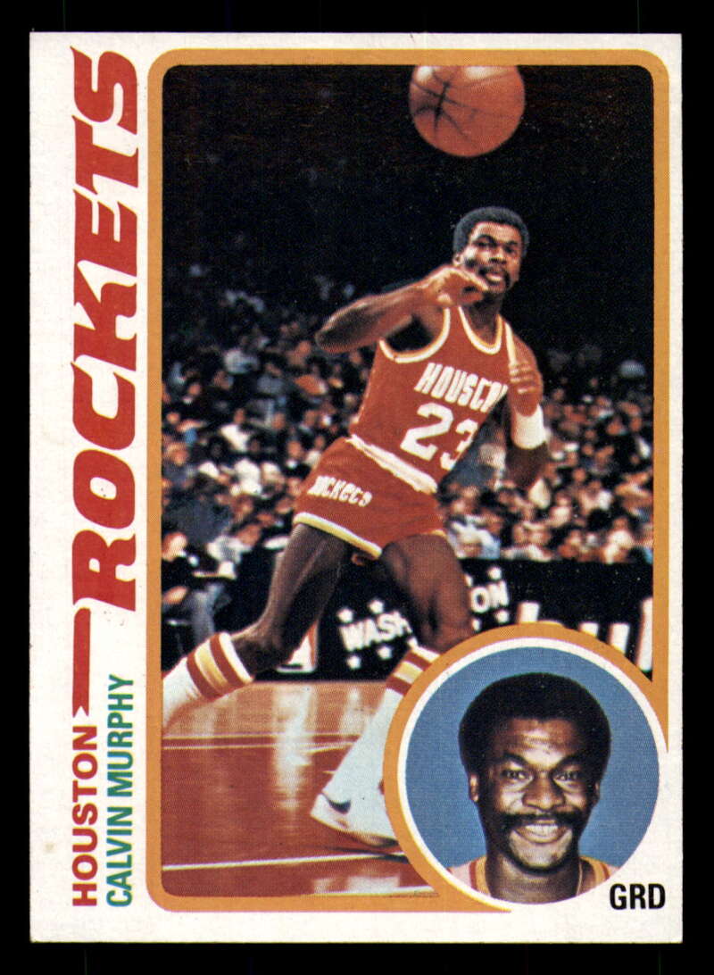 1978-79 Topps Basketball #1 - #50 - Complete your set - Pick your card - Picture 96 of 361