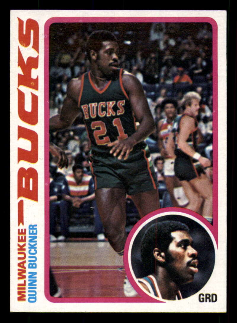 1978-79 Topps Basketball #1 - #50 - Complete your set - Pick your card - Picture 194 of 361