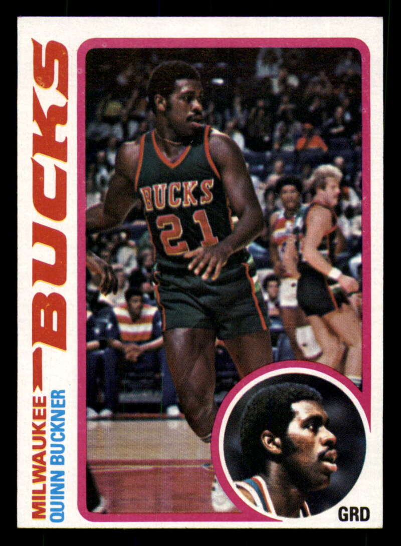 1978-79 Topps Basketball #1 - #50 - Complete your set - Pick your card - Picture 196 of 361