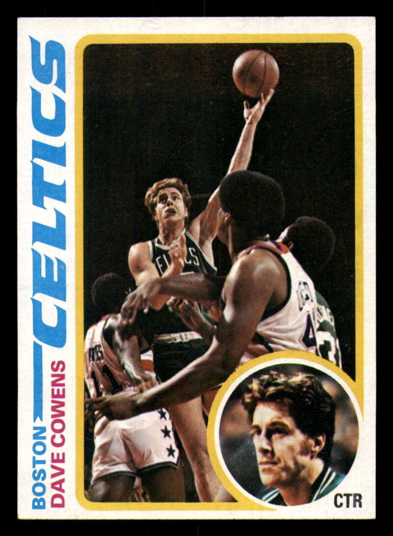 1978-79 Topps Basketball #1 - #50 - Complete your set - Pick your card - Picture 292 of 361