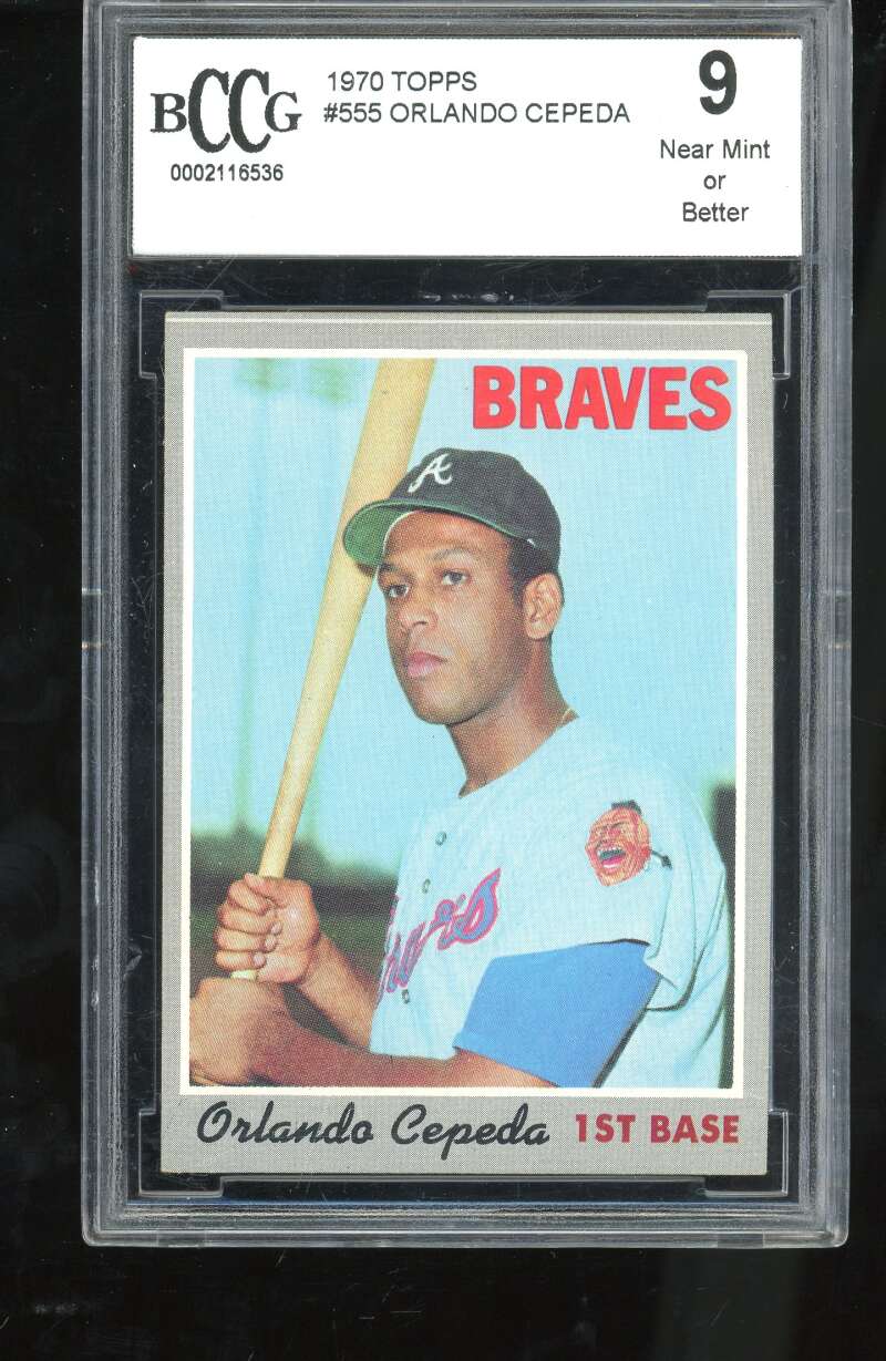 1970 Topps Baseball - #451 to #720 - Complete your set - Pick your card - Picture 168 of 253