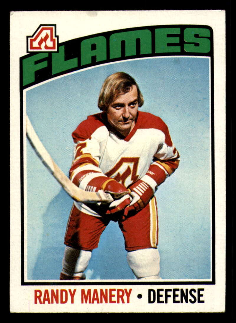 1976-77 Topps Hockey  #6 - #85 - Complete your set - Pick your Card - Picture 76 of 423