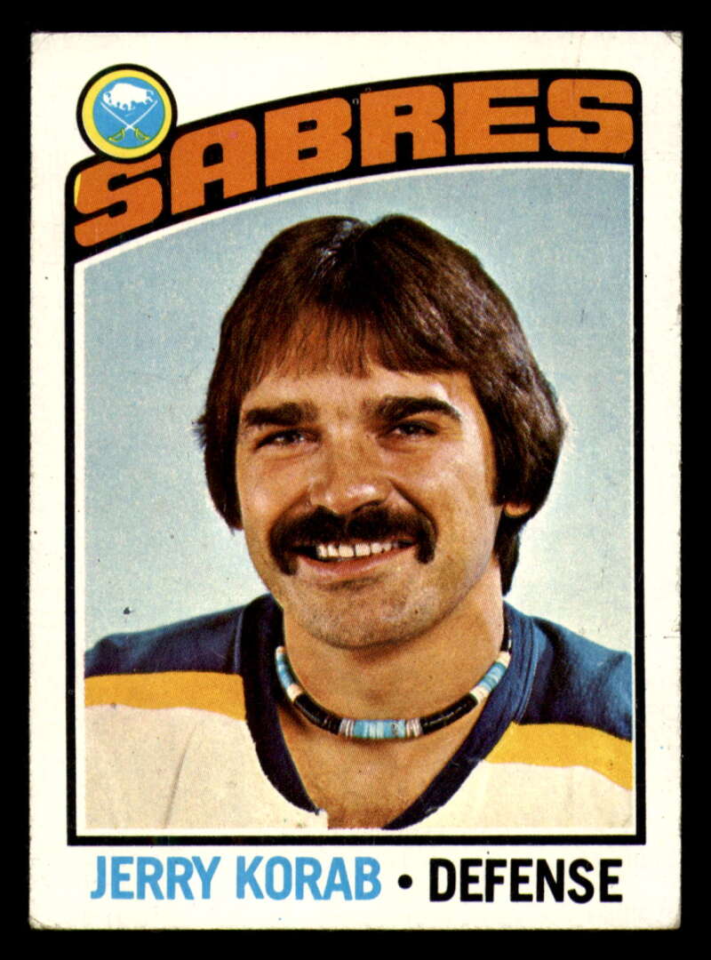 1976-77 Topps Hockey  #6 - #85 - Complete your set - Pick your Card - Picture 86 of 423