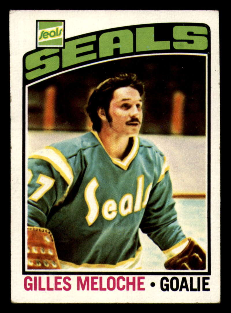 1976-77 Topps Hockey  #6 - #85 - Complete your set - Pick your Card - Picture 134 of 423