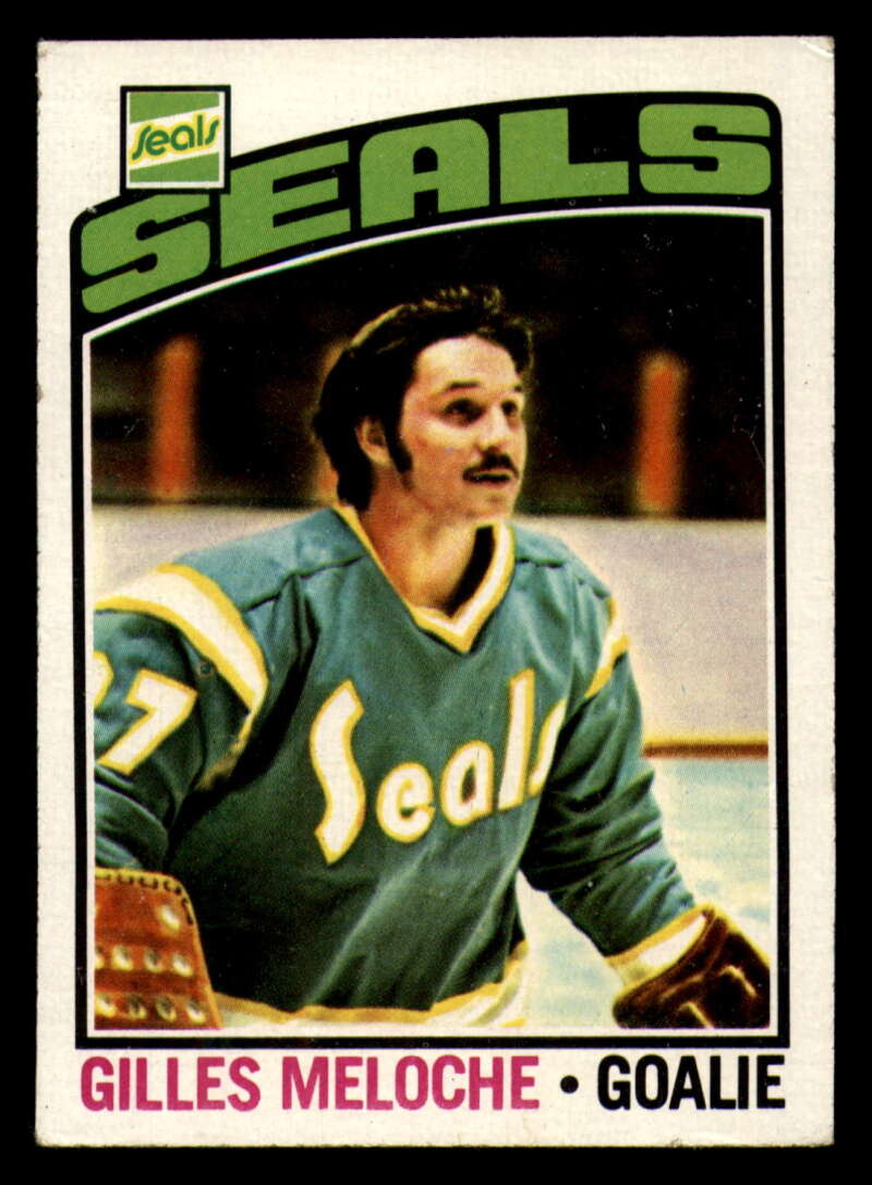 1976-77 Topps Hockey  #6 - #85 - Complete your set - Pick your Card - Picture 136 of 423