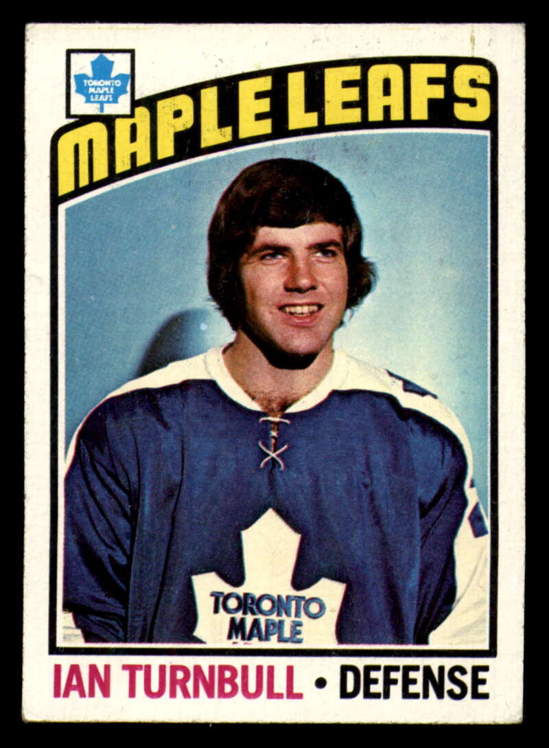1976-77 Topps Hockey  #6 - #85 - Complete your set - Pick your Card - Picture 164 of 423
