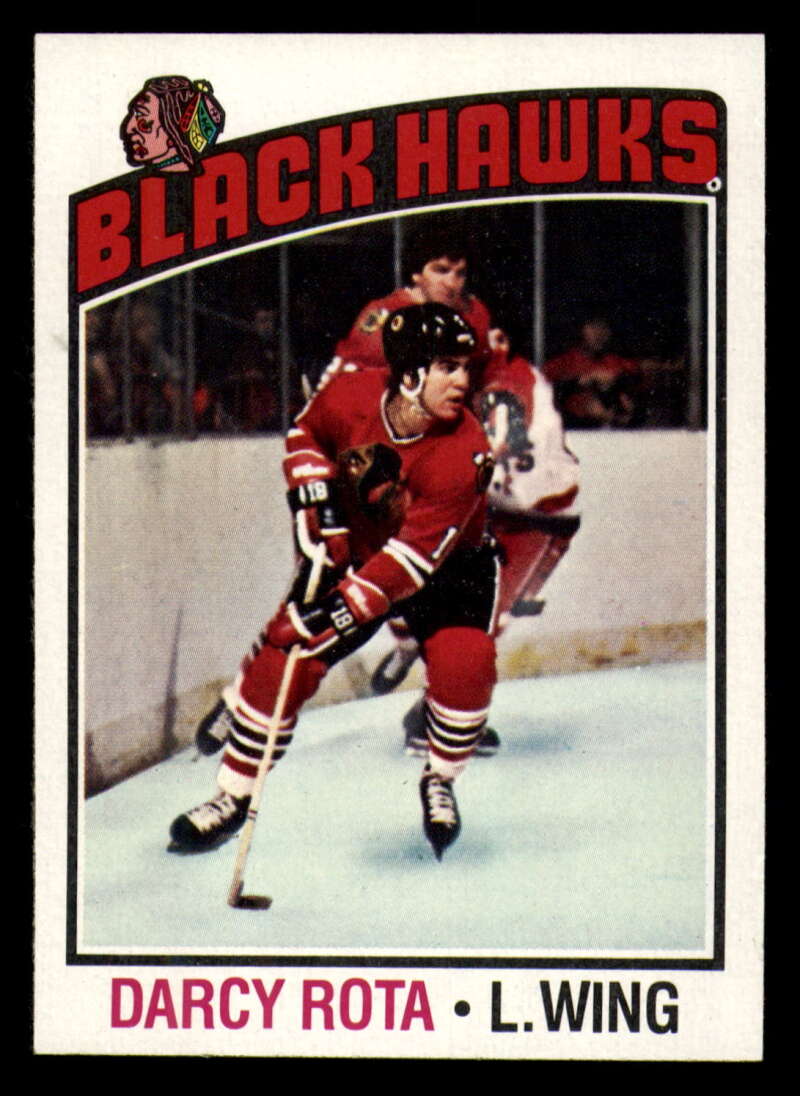 1976-77 Topps Hockey  #6 - #85 - Complete your set - Pick your Card - Picture 196 of 423