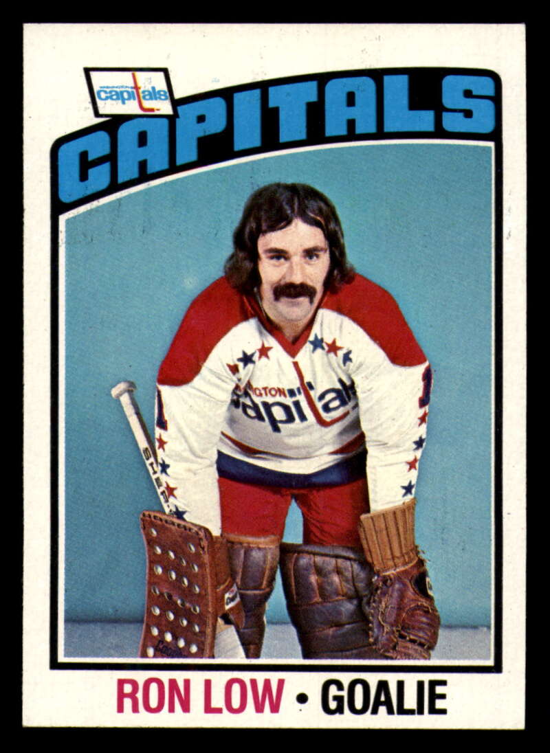 1976-77 Topps Hockey  #6 - #85 - Complete your set - Pick your Card - Picture 314 of 423