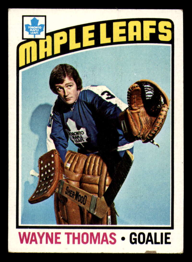1976-77 Topps Hockey  #6 - #85 - Complete your set - Pick your Card - Picture 412 of 423