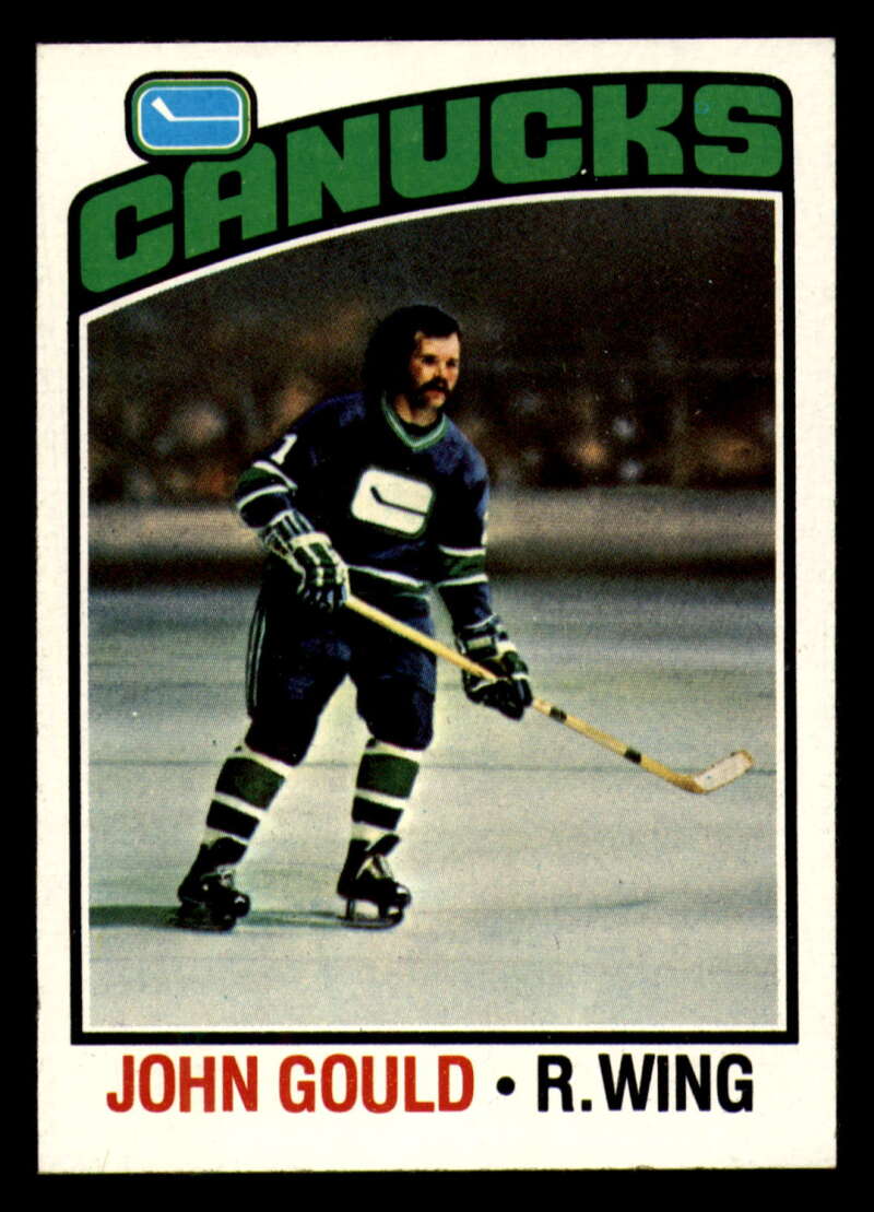1976-77 Topps Hockey  #6 - #85 - Complete your set - Pick your Card - Picture 420 of 423