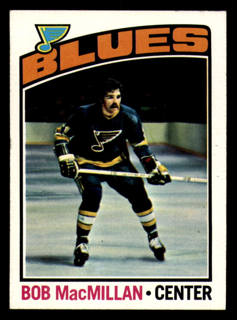 1976-77 Topps Hockey  #6 - #85 - Complete your set - Pick your Card - Picture 156 of 423