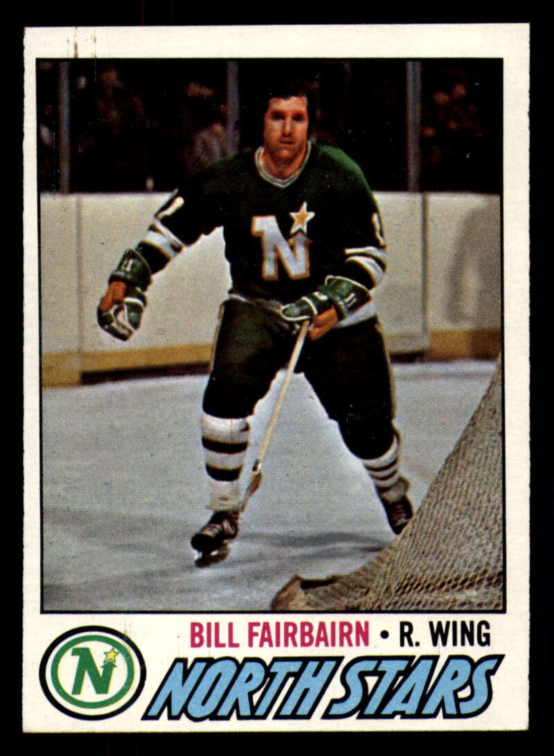 1977-78 Topps Hockey - #221 to #264 - Complete your set - Pick your card - Picture 222 of 291