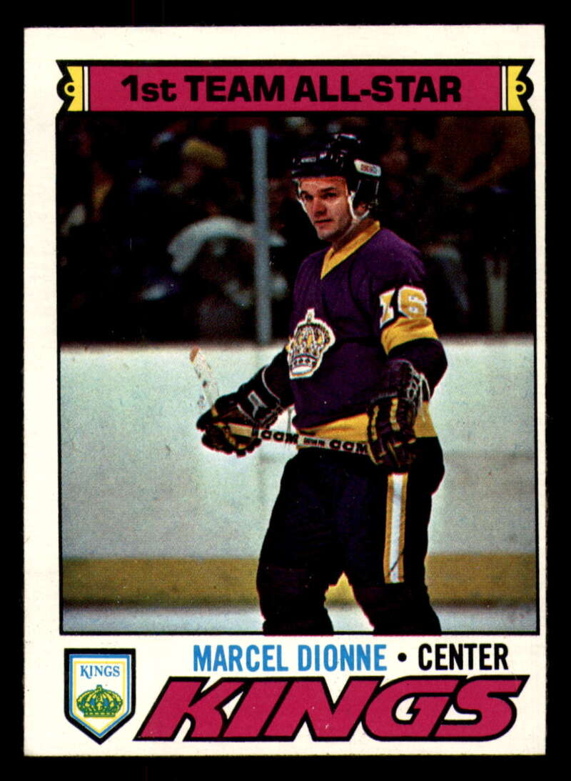 1977-78 Topps Hockey - #221 to #264 - Complete your set - Pick your card - Picture 120 of 291