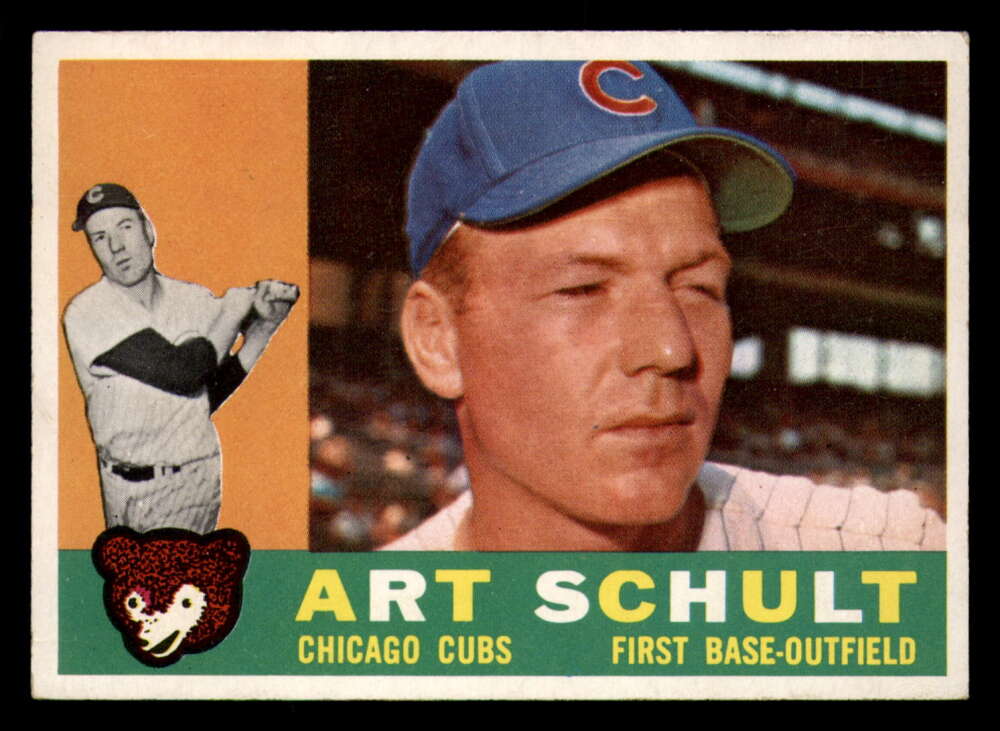 1960 Topps Baseball #91 to #180 - Complete your set - Pick your card - Picture 18 of 455